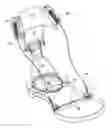 Fig. 01 - Ankle-foot orthotic boot