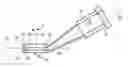 Fig. 01 - Applicator for superficial corneal medicaments