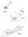Fig. 02 - Applicator for superficial corneal medicaments