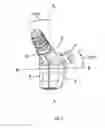 Fig. 10 - EARPIECE