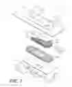 Fig. 02 - Externally-applied patient interface system and method