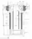 Fig. 01 - Absorbent article with leg cuffs