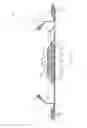 Fig. 16 - Absorbent article with leg cuffs