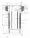 Fig. 01 - Absorbent article with leg cuffs
