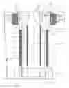 Fig. 01 - Absorbent article with leg cuffs