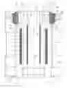 Fig. 01 - Absorbent article with leg cuffs