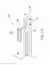 Fig. 08 - Disposable absorbent articles and arrays of said articles comprising visual characteristics