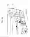 Fig. 14 - Wheel chair with automatic breaking