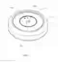 Fig. 02 - Medical vial cap