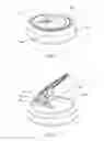 Fig. 08 - Medical vial cap