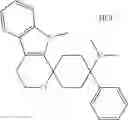 Fig. 06 - Spirocyclic Cyclohexane Compounds Useful To Treat Substance Dependency