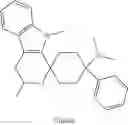 Fig. 07 - Spirocyclic Cyclohexane Compounds Useful To Treat Substance Dependency