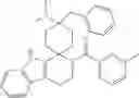 Fig. 136 - Spirocyclic Cyclohexane Compounds Useful To Treat Substance Dependency