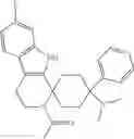 Fig. 35 - Spirocyclic Cyclohexane Compounds Useful To Treat Substance Dependency
