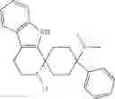 Fig. 43 - Spirocyclic Cyclohexane Compounds Useful To Treat Substance Dependency