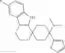Fig. 45 - Spirocyclic Cyclohexane Compounds Useful To Treat Substance Dependency