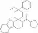 Fig. 72 - Spirocyclic Cyclohexane Compounds Useful To Treat Substance Dependency