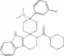 Fig. 76 - Spirocyclic Cyclohexane Compounds Useful To Treat Substance Dependency