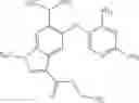 Fig. 197 - METHODS OF USING DIAMINOPYRIMIDINE P2X3 AND P2X2/3 RECEPTOR MODULATORS FOR TREATMENT OF RESPIRATORY AND GASTROINTESTINAL DISEASES