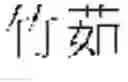 Fig. 02 - NOVEL USE OF A BAMBOO PROMOTING BONE GROWTH