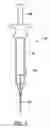 Fig. 08 - Anesthetic Syringe