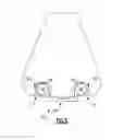Fig. 07 - NASAL BREATHING APPARATUS