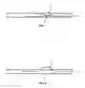 Fig. 02 - Dual purpose balloon catheters