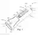 Fig. 02 - MICRONEEDLE APPLICATOR COMPRISING A COUNTER ASSEMBLY