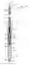 Fig. 01 - Positive displacement pipetting system, having a design facilitating the gripping of the piston of the capillary-piston assembly