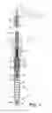 Fig. 02 - Positive displacement pipetting system, having a design facilitating the gripping of the piston of the capillary-piston assembly