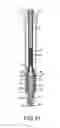 Fig. 09 - Positive displacement pipetting system, having a design facilitating the gripping of the piston of the capillary-piston assembly