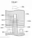 Fig. 09 - Hat-shaped cross-section component manufacturing apparatus and manufacturing method