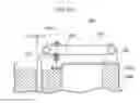 Fig. 35 - Hat-shaped cross-section component manufacturing apparatus and manufacturing method