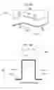 Fig. 44 - Hat-shaped cross-section component manufacturing apparatus and manufacturing method