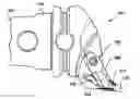 Fig. 01 - Cutting tool assembly having clamp assembly comprising a clamp and a coolant plate