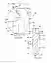 Fig. 04 - Cutting tool assembly having clamp assembly comprising a clamp and a coolant plate