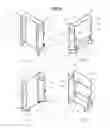 Fig. 05 - Centrifugal projector and blade