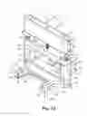 Fig. 02 - De-mating apparatus