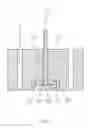 Fig. 07 - Sheet glass alignment system