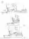 Fig. 02 - Food slicing device with pre-cooling device