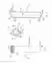 Fig. 03 - Cooling plate assembly for an injection molding machine