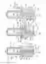 Fig. 07 - Cooling plate assembly for an injection molding machine