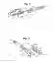 Fig. 02 - Extrusion die having adjustable end seal system and method of use