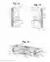 Fig. 07 - Extrusion die having adjustable end seal system and method of use