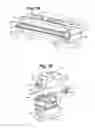 Fig. 08 - Extrusion die having adjustable end seal system and method of use