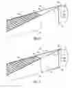 Fig. 06 - Gusset board with collapsible nose