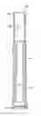 Fig. 01 - Hybrid composite-metal shaft