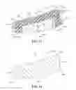 Fig. 10 - Aerodynamically efficient spoke design for a vehicle wheel
