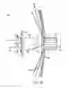 Fig. 15 - CASSETTE AND BICYCLE WHEEL ASSEMBLY