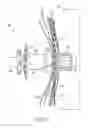 Fig. 16 - CASSETTE AND BICYCLE WHEEL ASSEMBLY